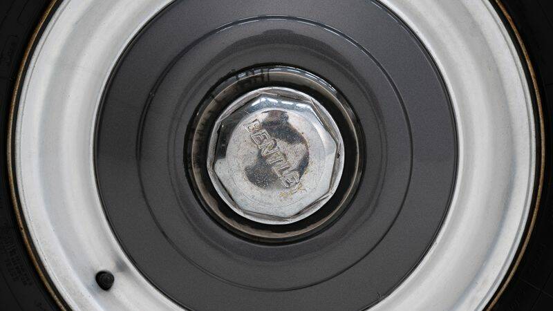 Imagen 10/15 de Bentley R-Type (1954)