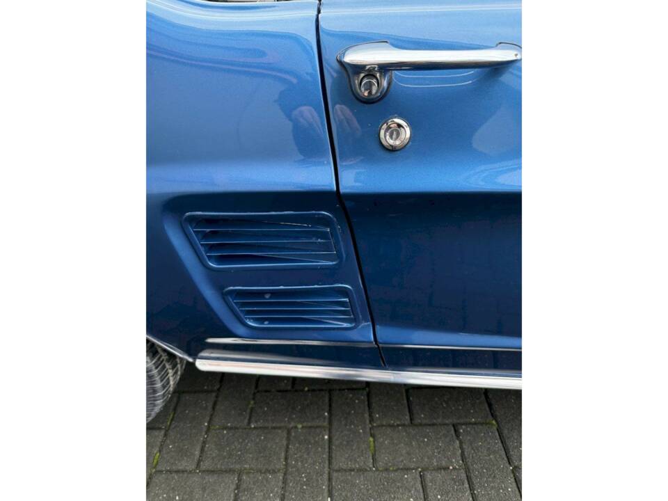 Bild 32/34 von Ford Mustang 390 GTA (1967)