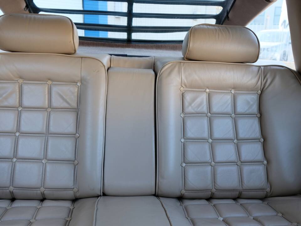 Image 53/69 of Citroën CX 25 Prestige (1984)