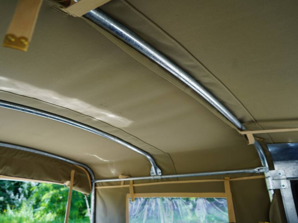 Image 24/64 of Land Rover Defender 90 Td5 (1999)