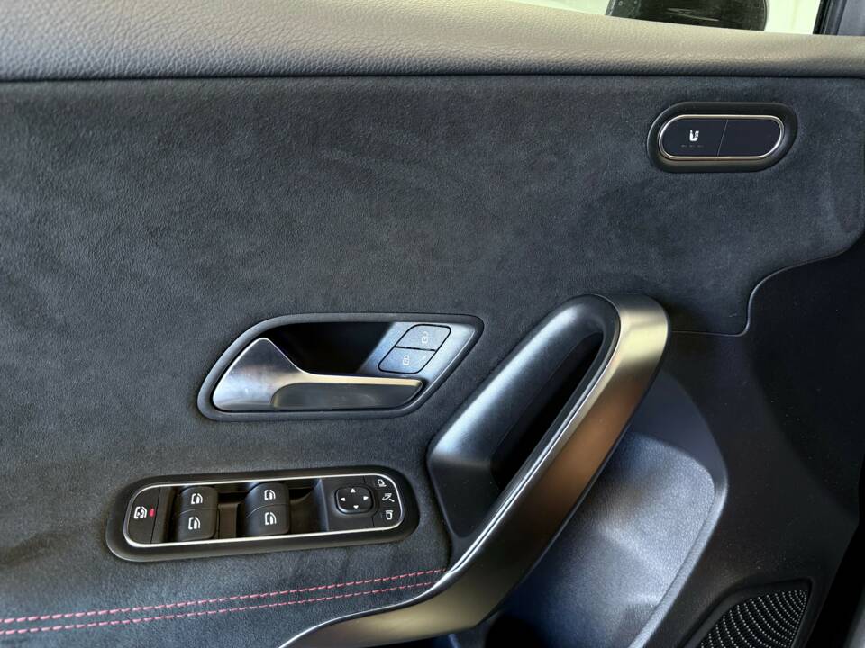 Bild 30/30 von Mercedes-Benz A 35 AMG 4MATIC (2021)