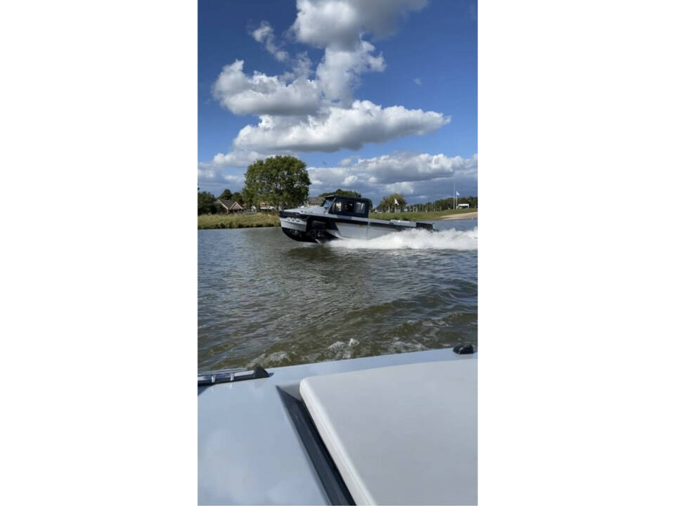 Afbeelding 3/8 van Gibbs Humdinga (2021)