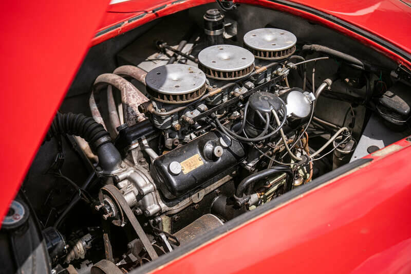 Immagine 3/50 di AC Ace Bristol (1958)