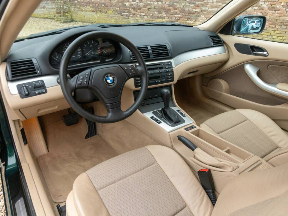Bild 3/50 von BMW 323Ci (2001)
