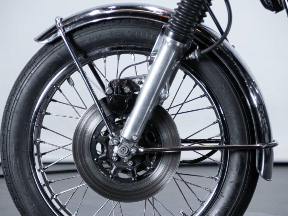 Afbeelding 16/50 van Honda DUMMY (1975)