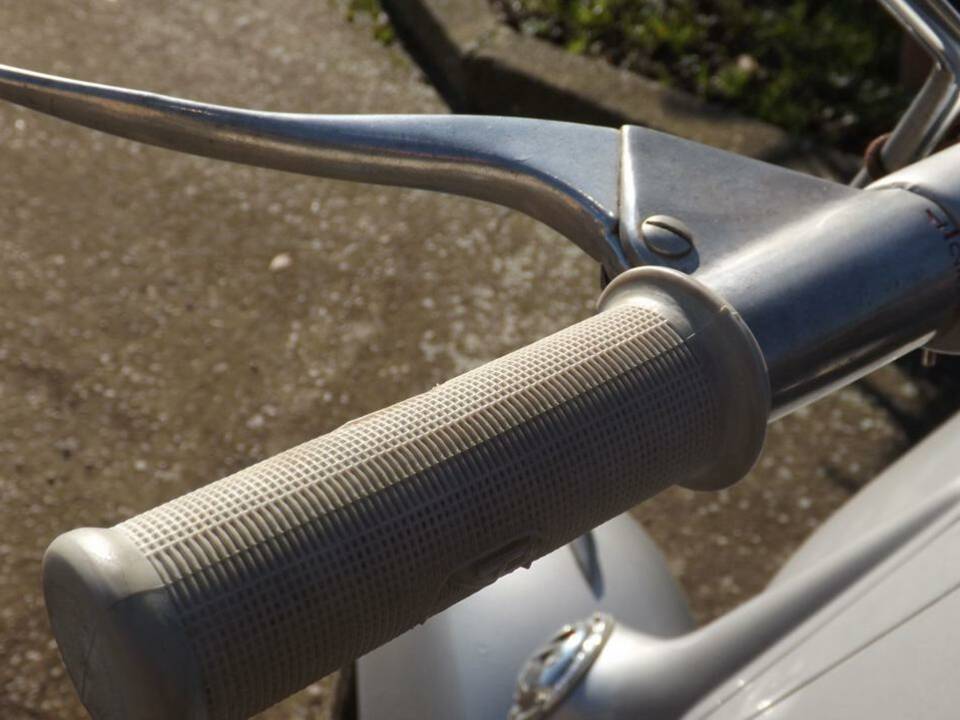 Image 8/37 de Piaggio DUMMY (1958)