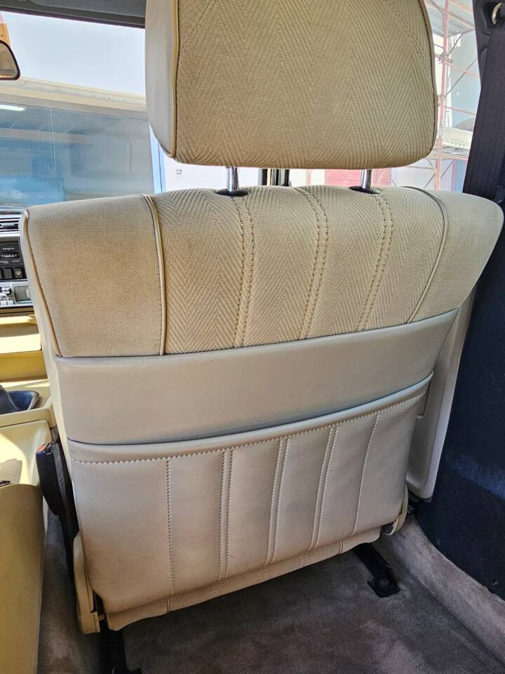 Image 16/100 of BMW 728i (1983)