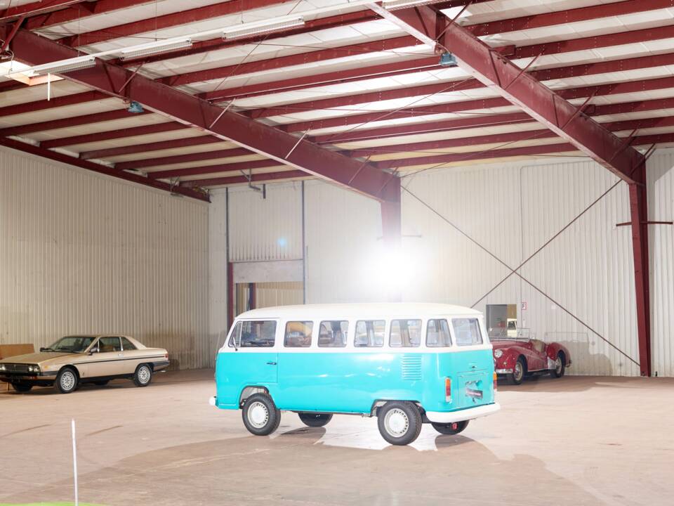 Image 14/39 of Volkswagen T2c Combi (1996)