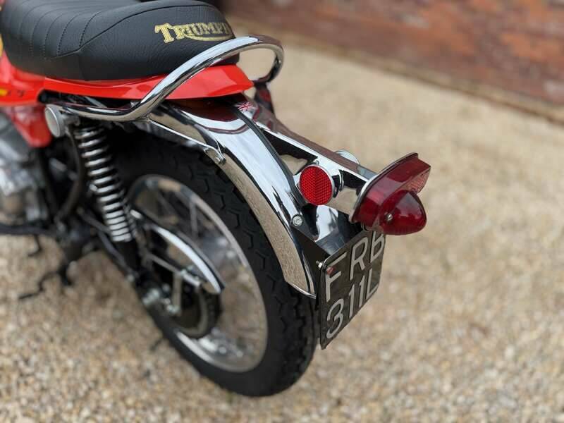 Bild 43/45 von Triumph DUMMY (1972)