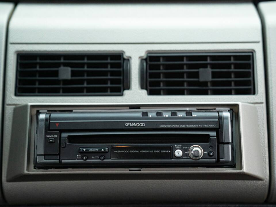 Bild 47/50 von GMC Sierra 2500 (1990)