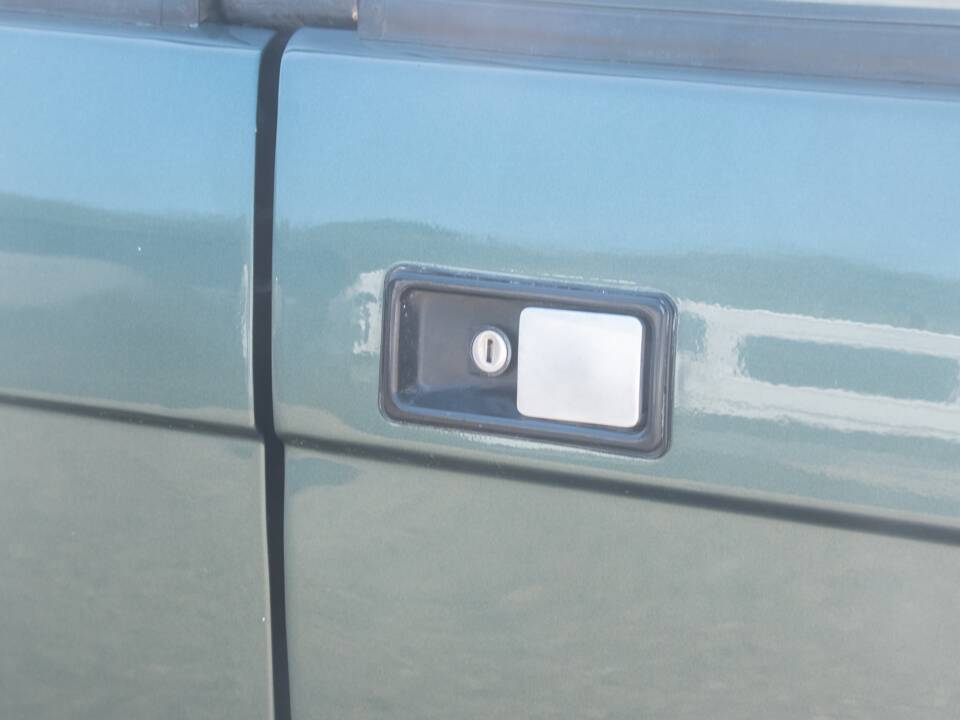 Image 21/50 of Land Rover Range Rover Classic 3.5 (1989)