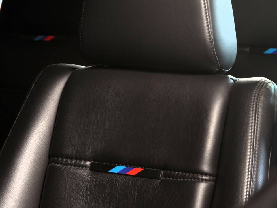 Image 41/65 of BMW M3 (1986)