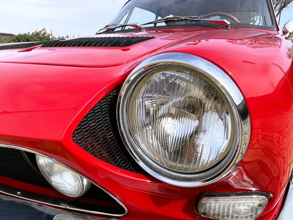 Image 10/58 of SIMCA 1200 S (1968)