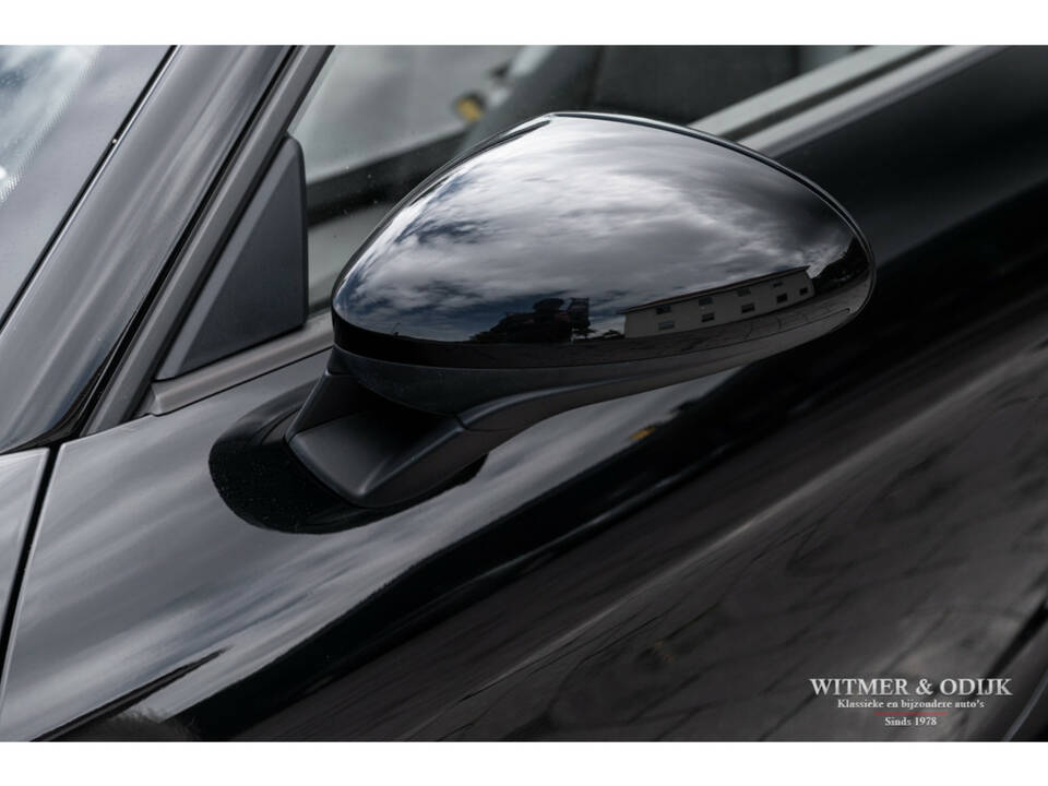 Image 25/30 of Porsche 718 Boxster (2016)