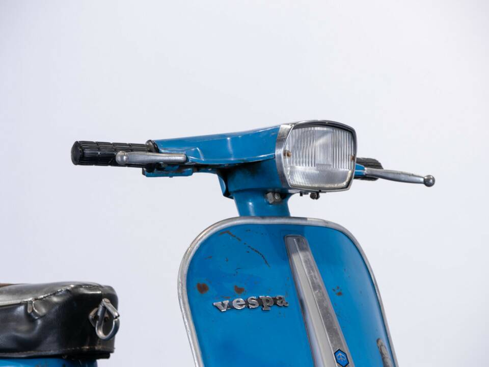 Bild 38/50 von Piaggio DUMMY (1979)