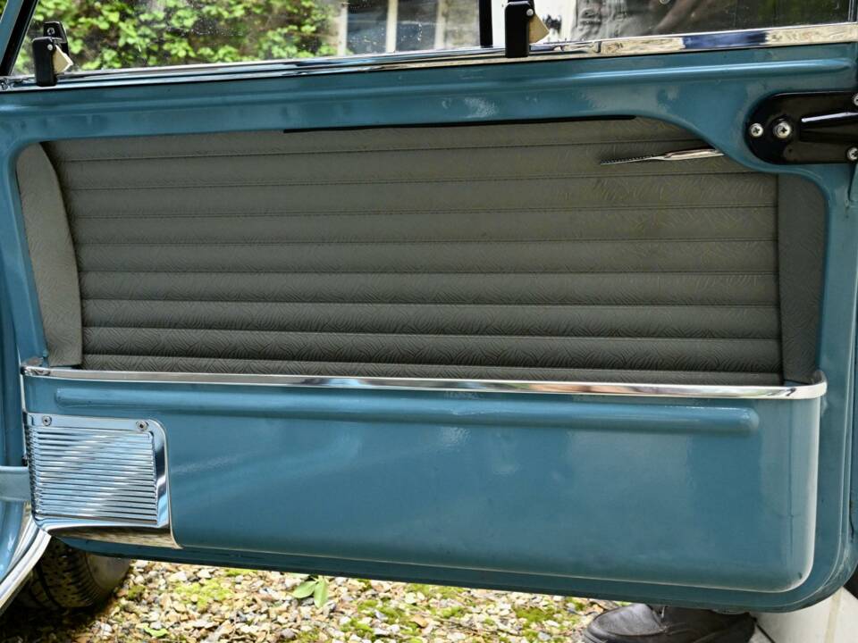 Afbeelding 41/50 van Mini Cooper S 1071 Mark I (1964)