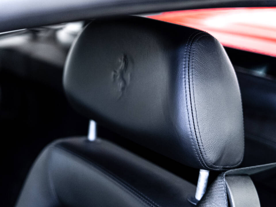 Image 45/55 of Ferrari F 355 Berlinetta (1994)