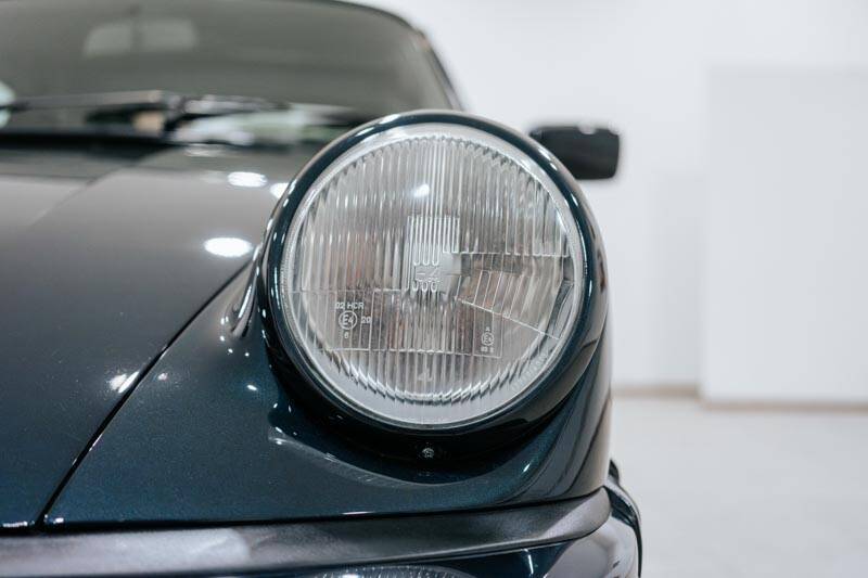Bild 24/76 von Porsche 911 Carrera 3.2 "25 Jahre 911" (1989)