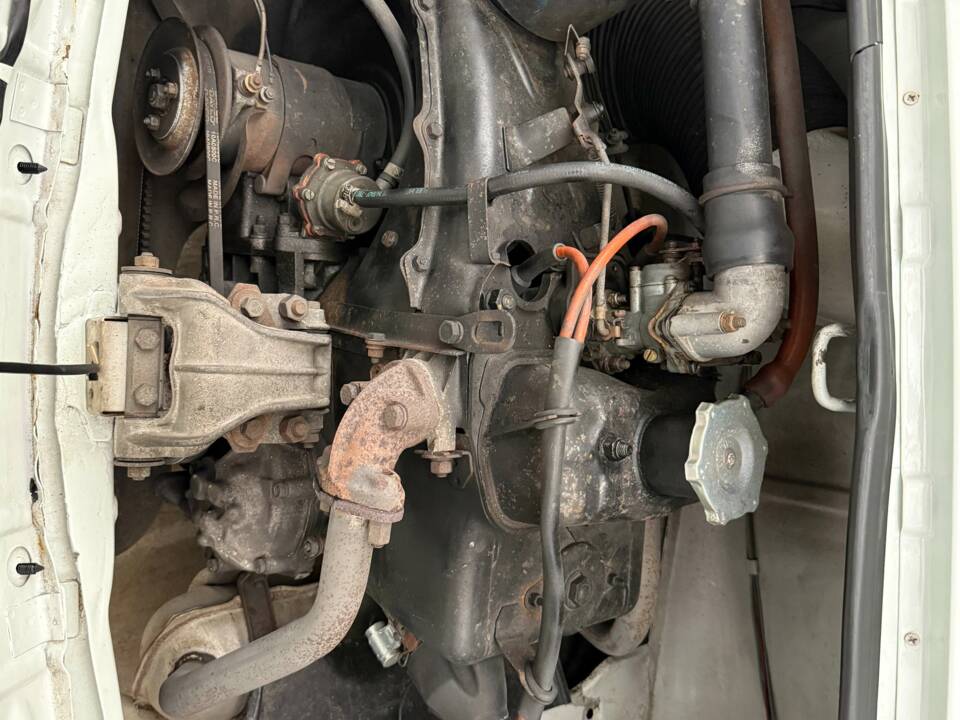 Image 19/19 de FIAT 500 L (2012)