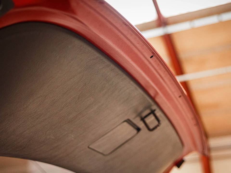 Afbeelding 30/50 van Toyota Celica GT-Four (1994)