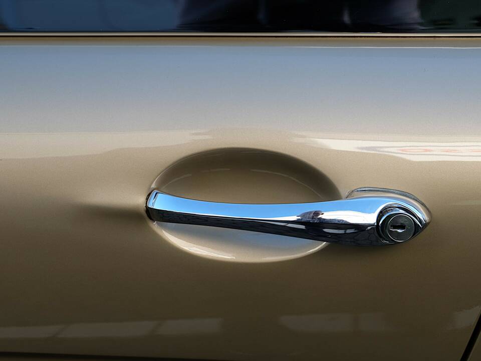 Image 50/68 of Austin-Healey 3000 Mk III (BJ8) (1965)