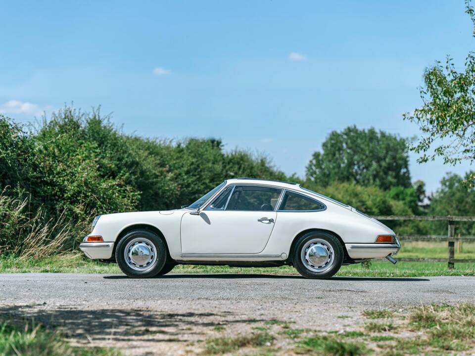 Image 16/50 de Porsche 912 (1966)