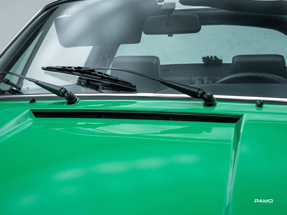 Bild 11/41 von Porsche 911 2.2 E (1970)