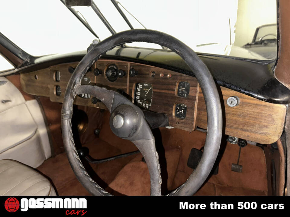 Image 12/15 of Bristol 401 (1950)