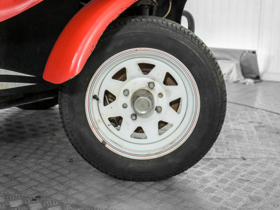 Image 32/50 de Volkswagen Buggy (1980)