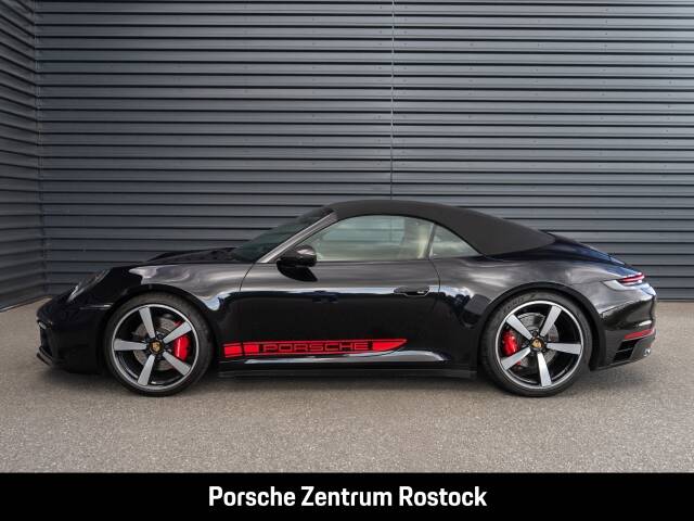 Bild 12/30 von Porsche 911 Carrera 4S (2022)