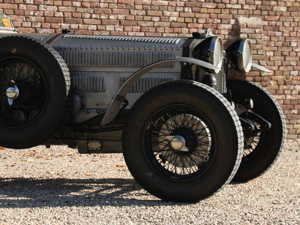 Afbeelding 38/50 van Invicta 3 Liter (1927)