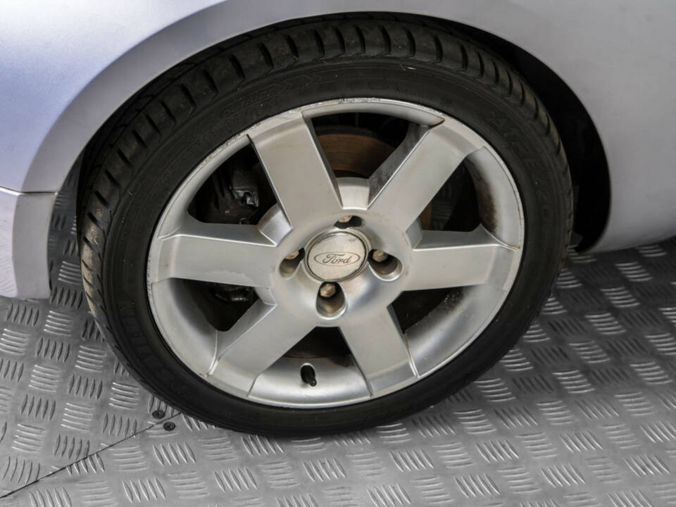 Image 27/50 of Ford Streetka (2004)