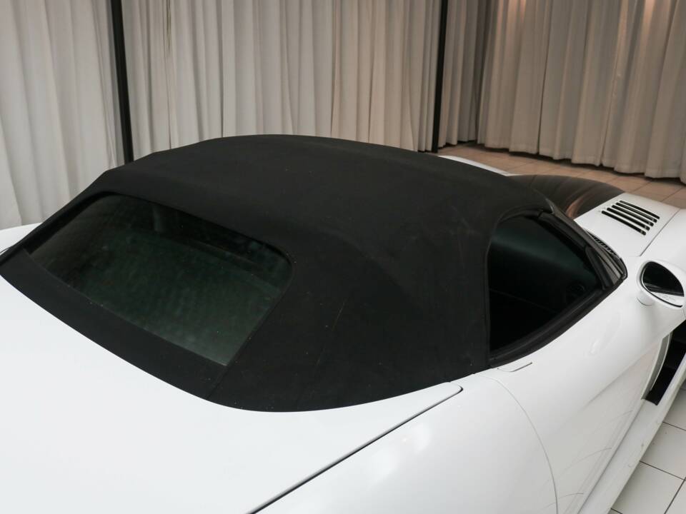 Imagen 17/20 de Dodge Viper SRT10 (2005)