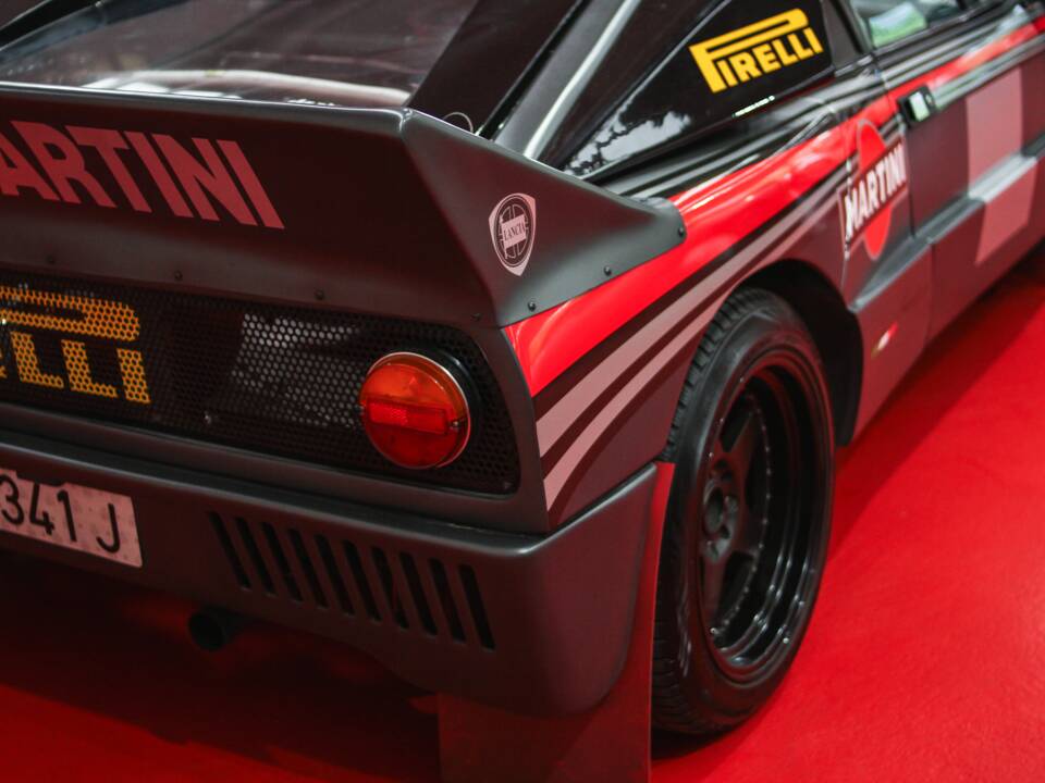 Immagine 57/100 di Lancia Beta Montecarlo (1981)