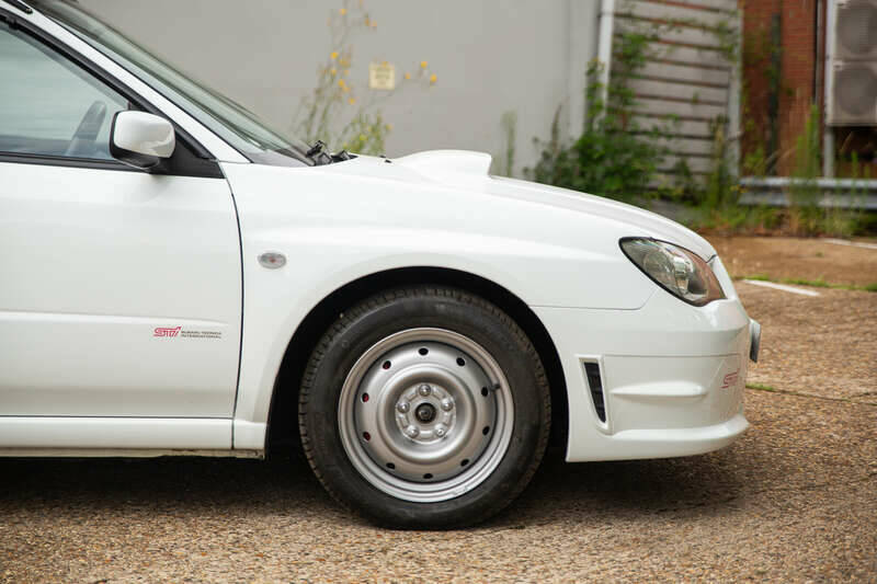 Bild 38/50 von Subaru Impreza WRX STi spec C TYPE RA-R (2006)