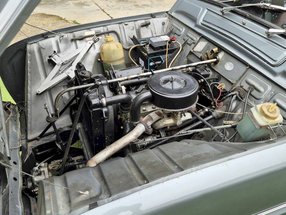 Bild 44/54 von Renault R 4 (1972)