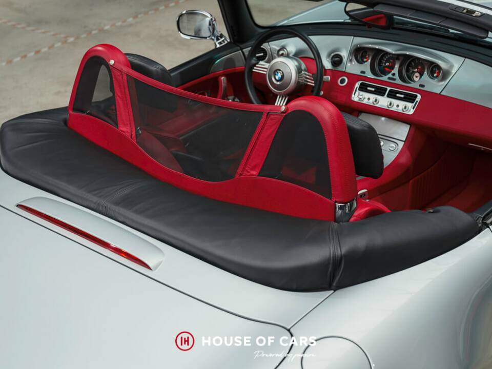 Image 15/25 of BMW Z8 (2002)