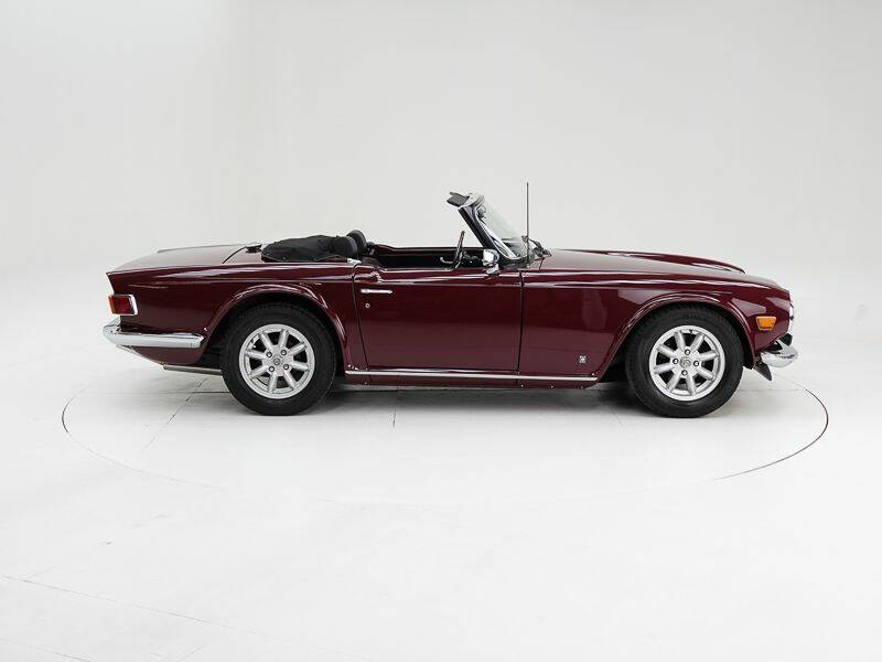 Bild 6/15 von Triumph TR 6 (1973)