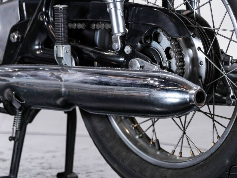 Imagen 25/50 de Honda CB 450 (1972)