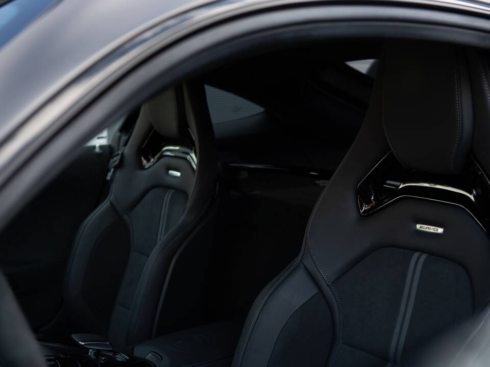 Image 28/37 of Mercedes-AMG GT Black Series (2022)
