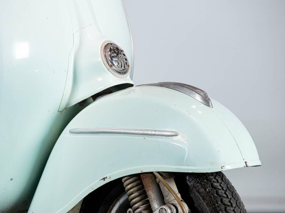 Image 46/50 of Piaggio DUMMY (1967)