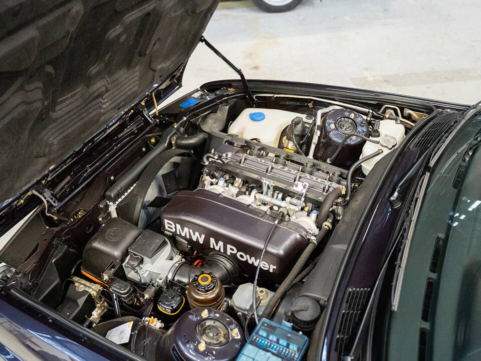 Afbeelding 48/54 van BMW M3 Cecotto (1989)