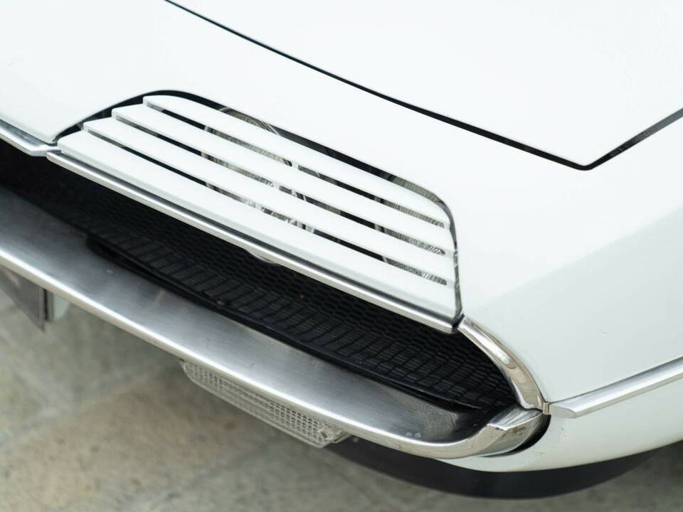 Bild 19/50 von Alfa Romeo Montreal (1972)