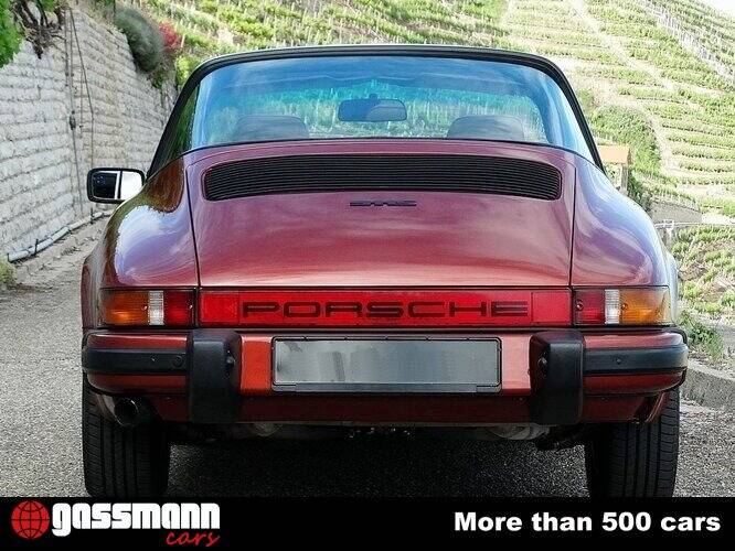 Bild 10/15 von Porsche 911 2.7 S (1976)