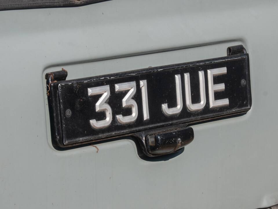 Imagen 23/50 de Austin A 60 (1963)