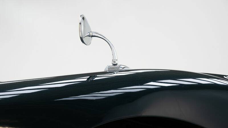 Bild 12/15 von Jaguar XK 120 DHC (1953)