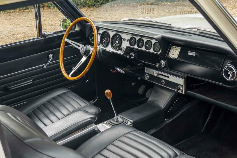 Bild 8/50 von Ford Lotus Cortina (1965)