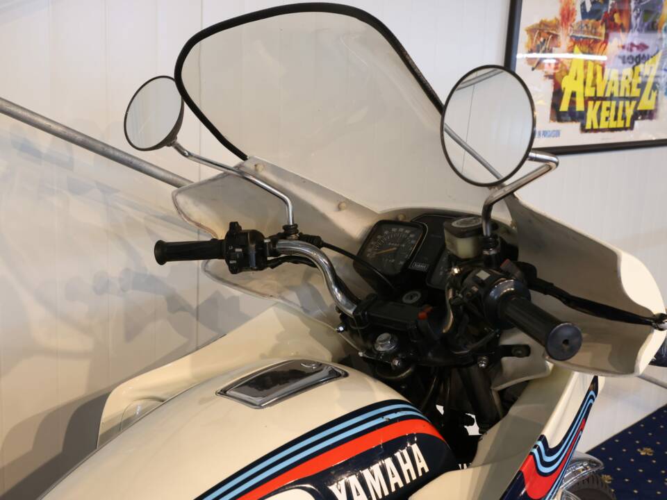 Image 9/27 of Yamaha XS 1100 (1980)