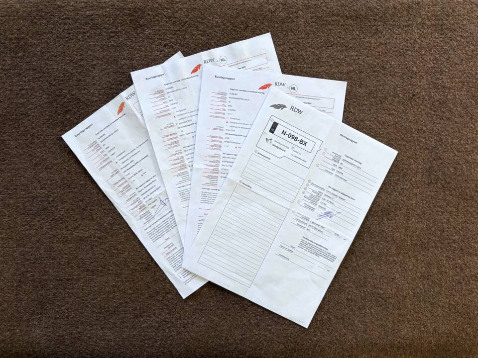 Imagen 13/27 de Mini Cooper 1.3i MPI (2000)