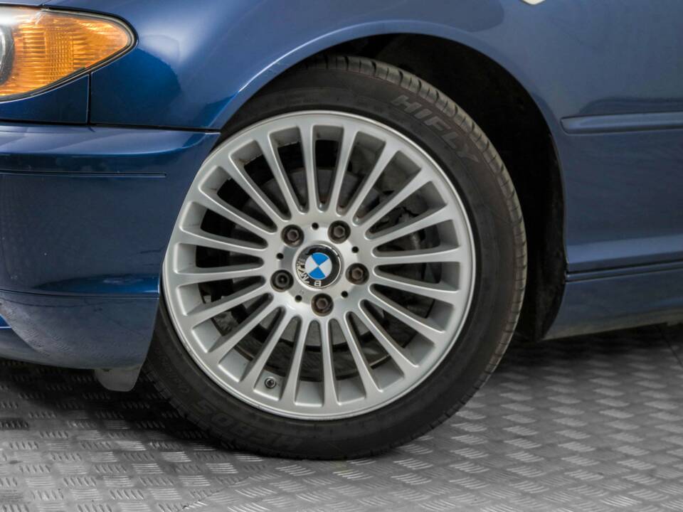Bild 4/50 von BMW 320Ci (2003)